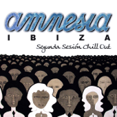 Amnesia Ibiza Segunda Sesion Chill Out - Varios Artistas