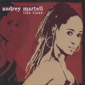 Audrey Martell - never looking back
