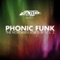 Cru - Phonic Funk lyrics