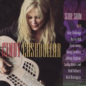 Cindy Cashdollar - Sliding Home (feat. Sonny Landreth)