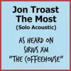 The Most (Solo Acoustic) - Single album lyrics, reviews, download