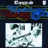 Toquinho And Chico Buarque - Samba De Orly [Samba De Fiumicino]