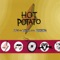 Simmer Down - Hot Potato lyrics