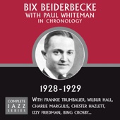 Complete Jazz Series 1928 - 1929 artwork