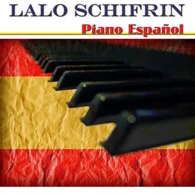 Piano Español - Lalo Schifrin