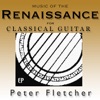 Music of the Renaissance for Classical Guitar