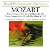 Stream & download Mozart: Piano Concertos No. 20 & No. 27