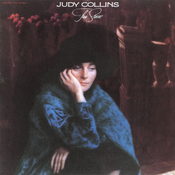 Cover artwork for Holly Ann