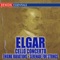 Enigma Variations: Var. I: “C.A.E.” L'istesso Tempo artwork