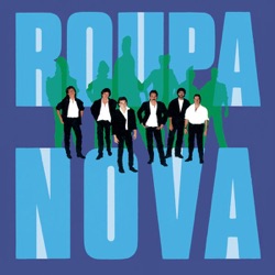 Roupa Nova - Corações Psicodélicos