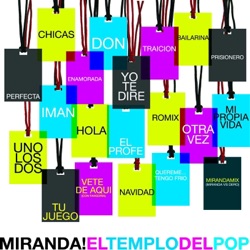 Miranda! - El Profe