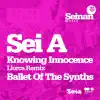 Knowing Innocence - EP album lyrics, reviews, download