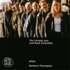 United Jazz and Rock Ensemble Plays Barbara Thomson