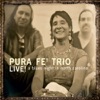 Pura Fé Trio Live!: a blues night in north carolina