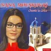 Nana Mouskouri chante la Grèce artwork
