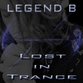 Lost In Love (Kinetic Atom Mix) artwork