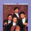 Stream & download Ravel: String Quartet in F Major - Bridge: String Quartet, "Bologna", Novelletten