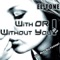 With or Without You (Wetschi Deejay Extended Mix) artwork