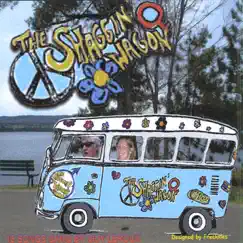 The Shaggin' Wagon by Guy Leroux album reviews, ratings, credits