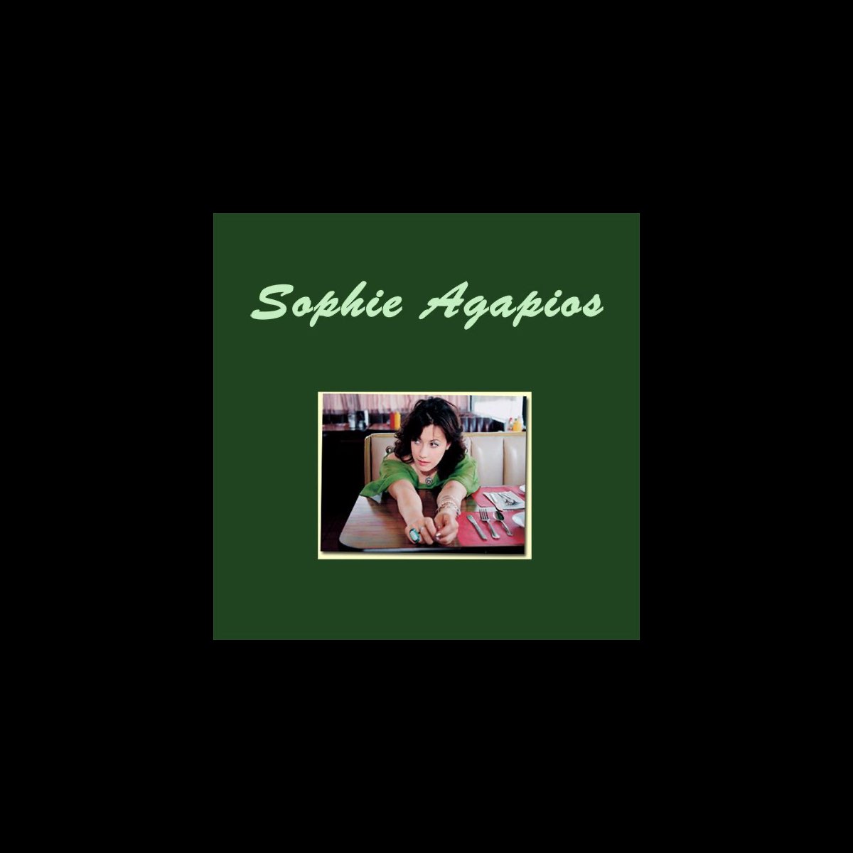 ‎spanish Whore Ep By Sophie Agapios On Apple Music 2346