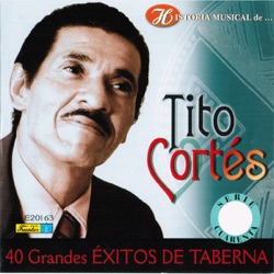 Tito Cortés - Si Te Vas
