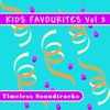 Kids Hit Players - Daughters of Triton (The Little Mermaid)