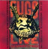 Fugs Live In Woodstock