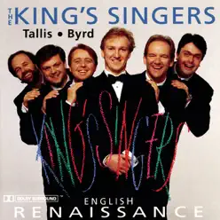 English Renaissance - King's Singers English Renaissance - King's Singers