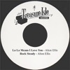 Alton Ellis - Rocksteady