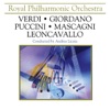 Verdi- Giordani - Puccini - Mascagni - Leoncavallo