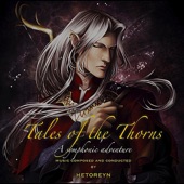 Tales of the Thorns artwork