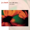 Bach: Six Suites for Violoncello, BWV 1007-1012