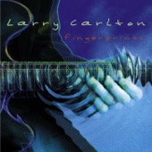 Larry Carlton - All Thru the Night