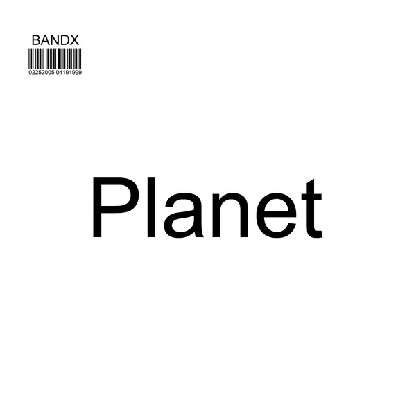 Planet Core