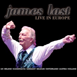 James Last - Tapestry of Nations