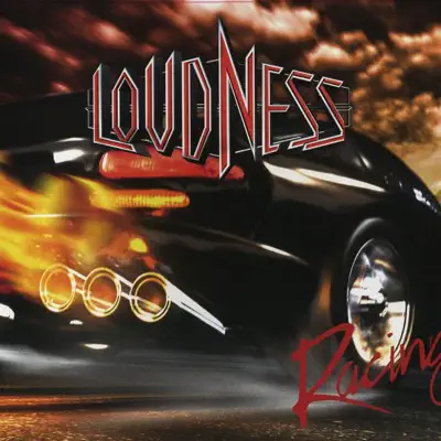 RACING - Loudness