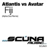 Fiji (Alpha Duo Remix) [Atlantis Vs Avatar] (feat. Miriam Stockley) - Single