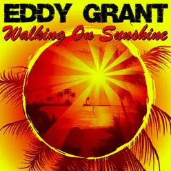 Walking On Sunshine - Eddy Grant