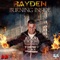 Ultimate Baxtard (DJ Juanma Remix) - Rayden lyrics