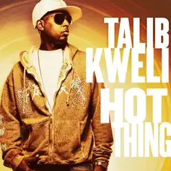 Hot Thing - Single - Talib Kweli