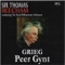 Peer Gynt, Suite No. 1, Op. 46: In the Hall of the Mountain King artwork