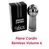 Pierre Cardin Remixes Vol.6, 2011