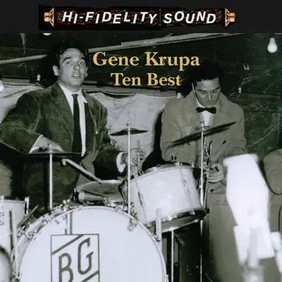 Ten Best - Gene Krupa