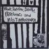 War, Famine, Death, Pestilence and Miss Timberlake album lyrics, reviews, download