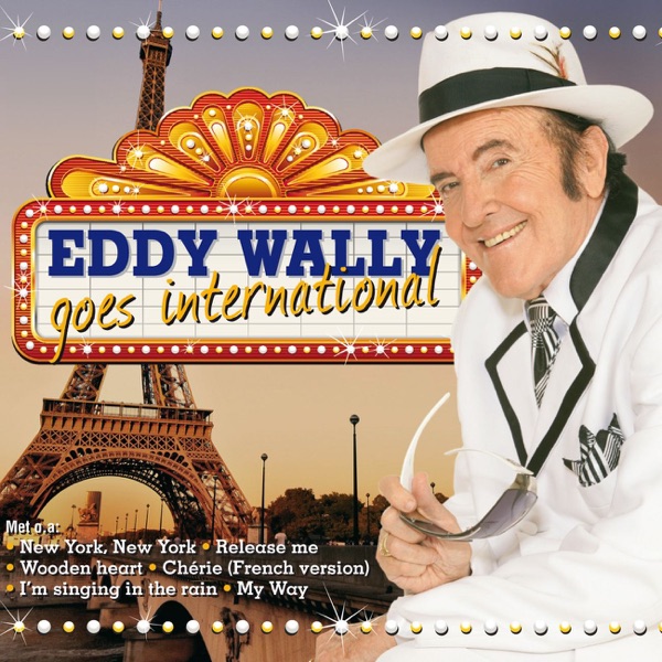 Eddy Wally Ik Spring Uit N Vliegmachien