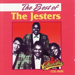 The Best of the Jesters by The Jesters album reviews, ratings, credits
