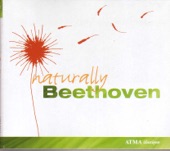 Beethoven (Naturally) artwork