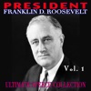 Franklin D. Roosevelt - Fireside Chat On Inflation and Food Prices (September 7th 1942)