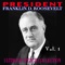 Fireside Chat On the Coal Crisis (May 2nd 1943) - Franklin D. Roosevelt lyrics