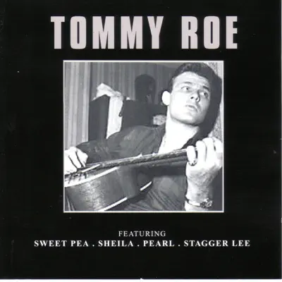 Sweetpea - Tommy Roe